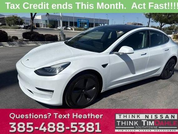 TESLA MODEL 3 2018 5YJ3E1EA7JF051536 image TESLA MODEL 3 2018 5YJ3E1EA7JF051536 image